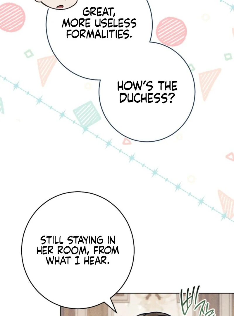 The Duke’s Wife Obsession (Valir Scans) - Chapter 35 manhwa