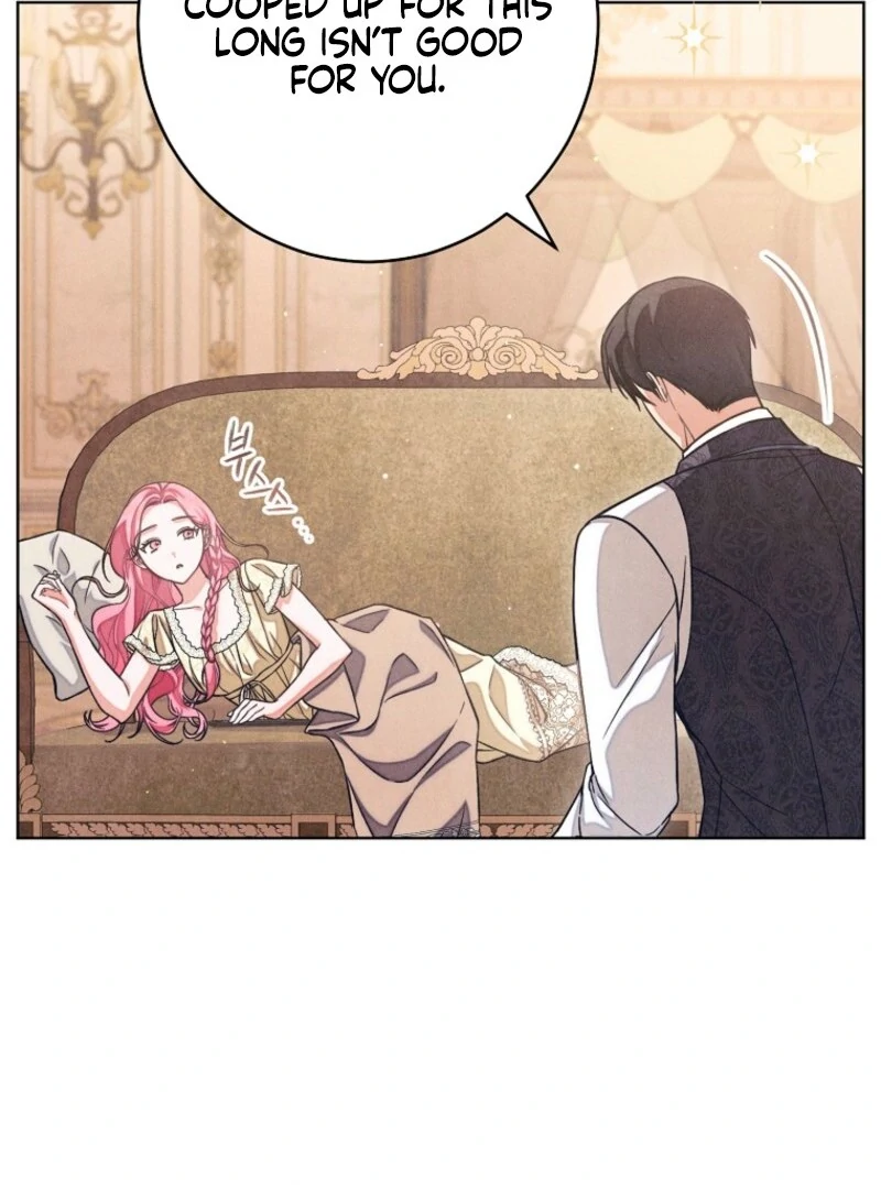 The Duke’s Wife Obsession (Valir Scans) - Chapter 35 manhwa