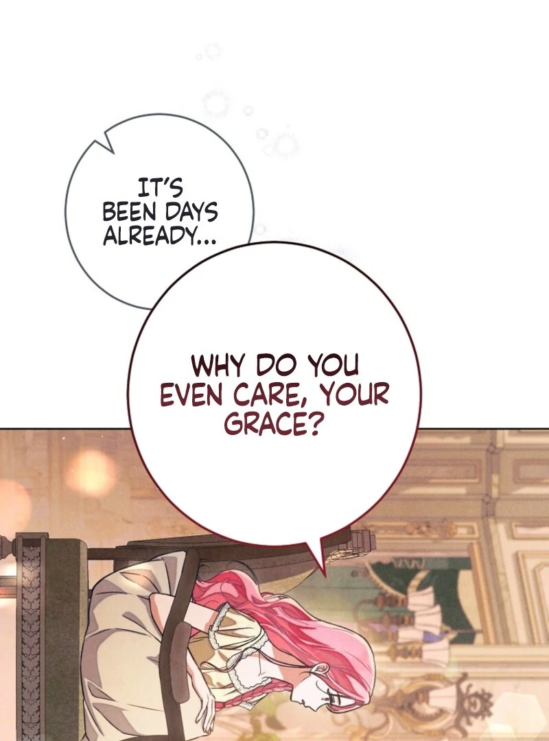 The Duke’s Wife Obsession (Valir Scans) - Chapter 35 manhwa