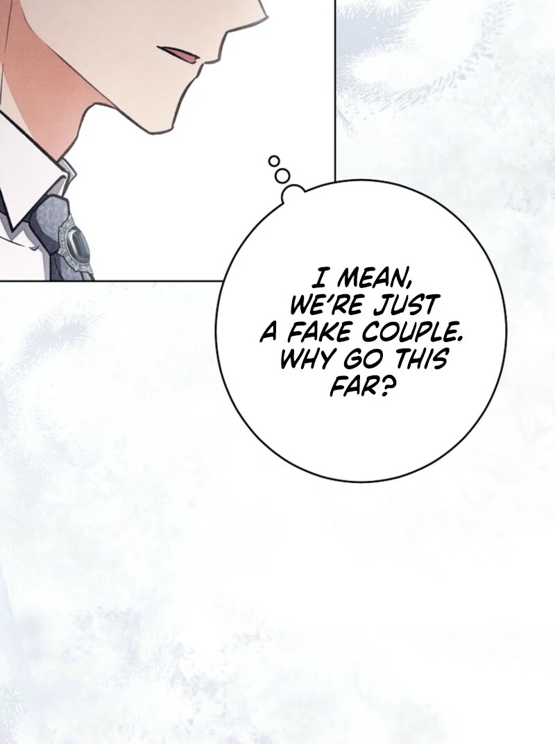 The Duke’s Wife Obsession (Valir Scans) - Chapter 36 manhwa