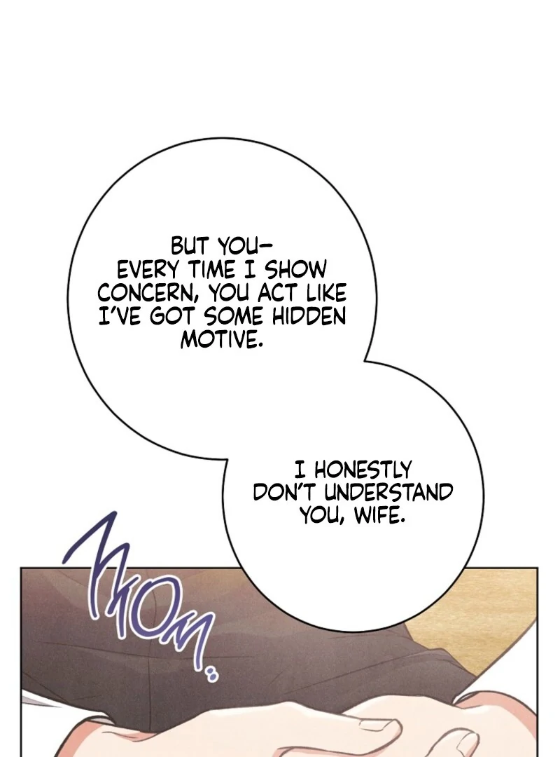 The Duke’s Wife Obsession (Valir Scans) - Chapter 36 manhwa