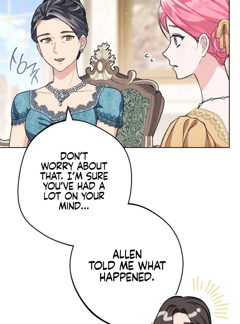 The Duke’s Wife Obsession (Valir Scans) - Chapter 36 manhwa