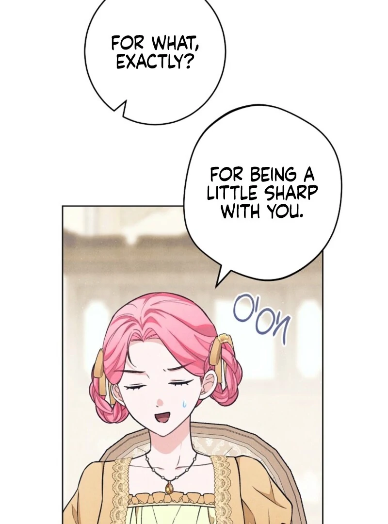 The Duke’s Wife Obsession (Valir Scans) - Chapter 36 manhwa