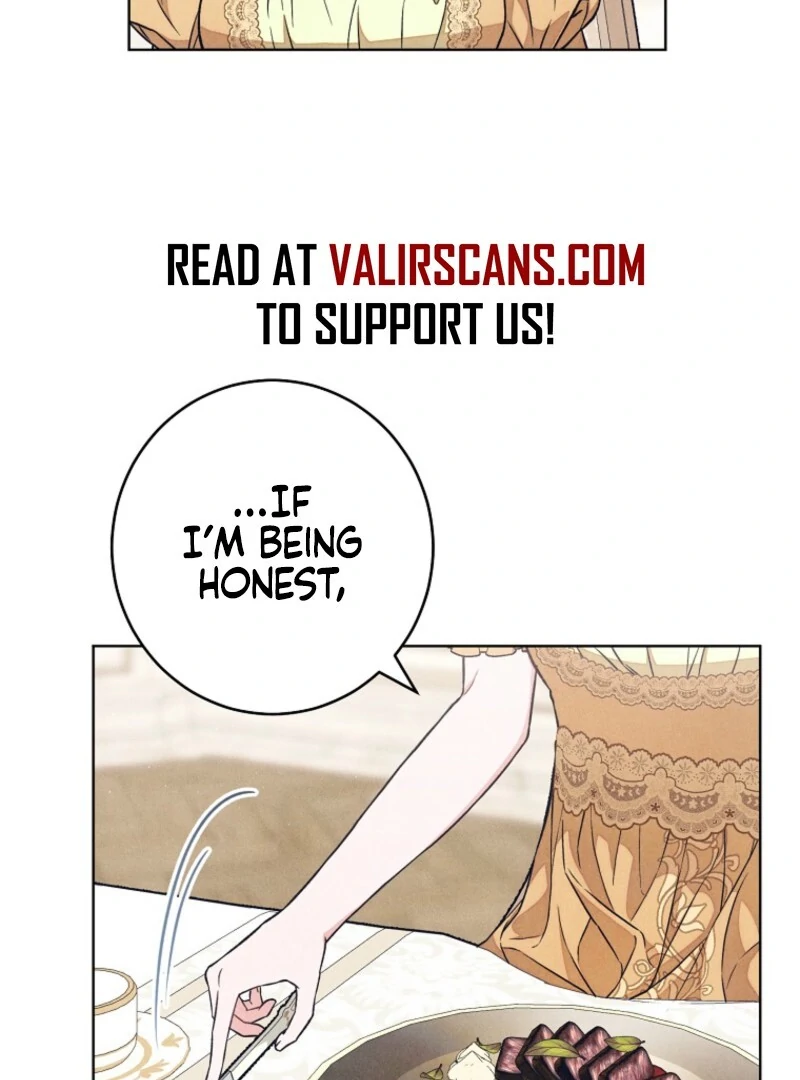 The Duke’s Wife Obsession (Valir Scans) - Chapter 36 manhwa