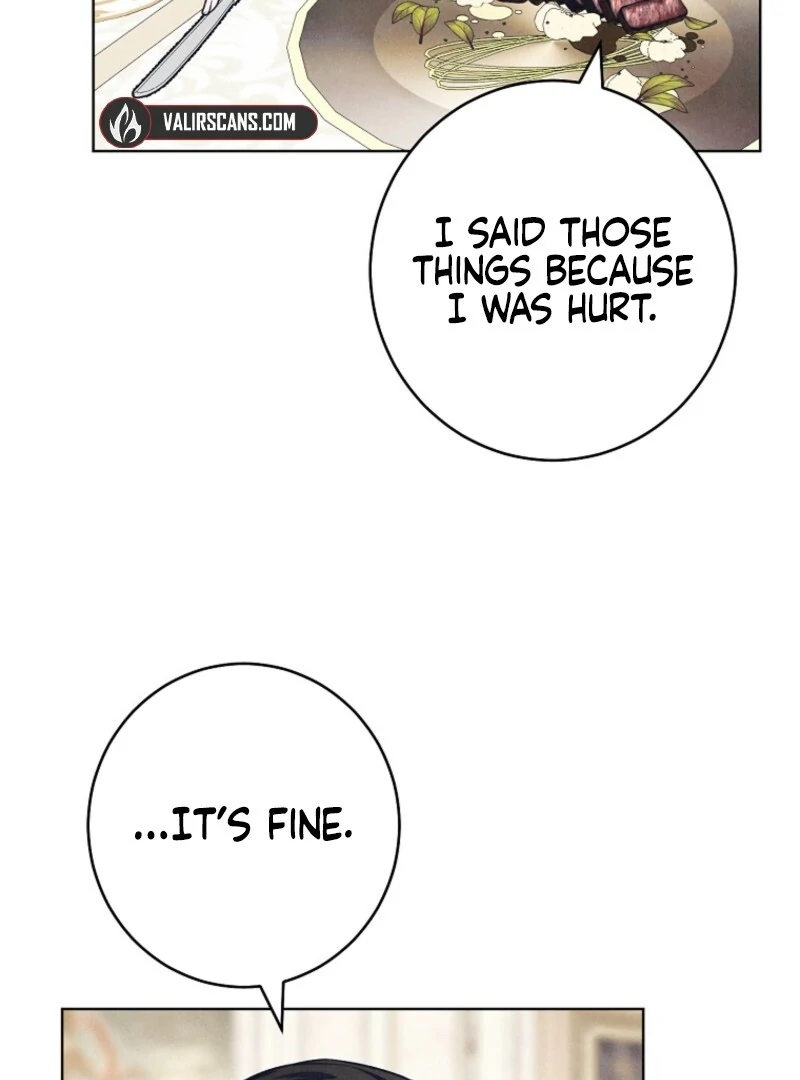 The Duke’s Wife Obsession (Valir Scans) - Chapter 36 manhwa