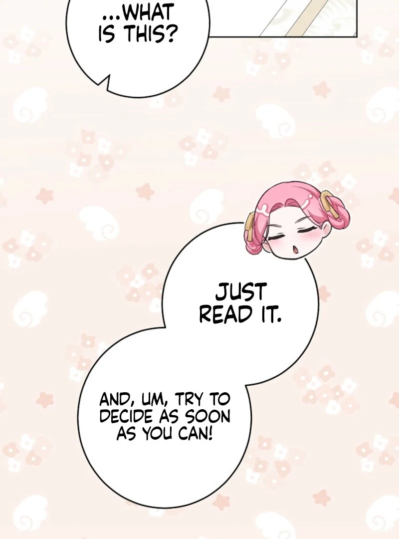 The Duke’s Wife Obsession (Valir Scans) - Chapter 36 manhwa