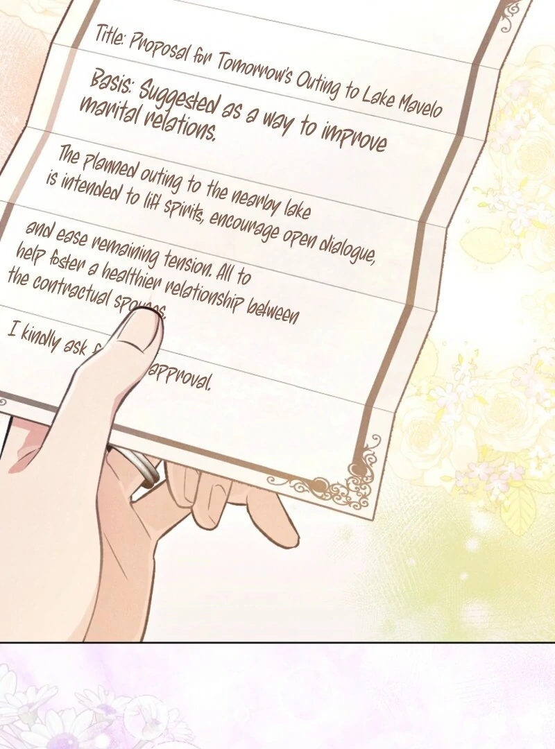 The Duke’s Wife Obsession (Valir Scans) - Chapter 36 manhwa