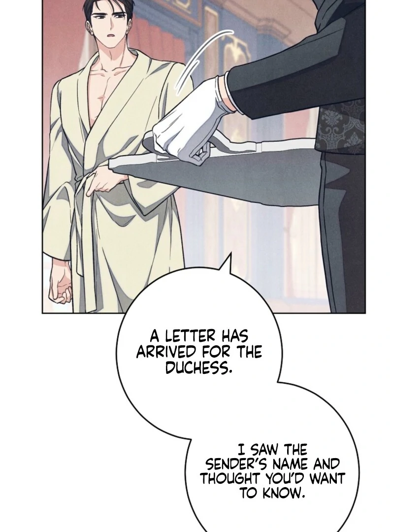The Duke’s Wife Obsession (Valir Scans) - Chapter 36 manhwa