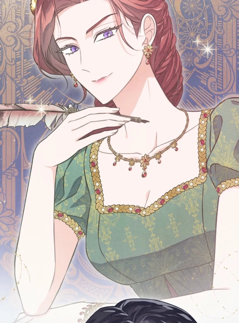 The Duke’s Wife Obsession (Valir Scans) - Chapter 36 manhwa