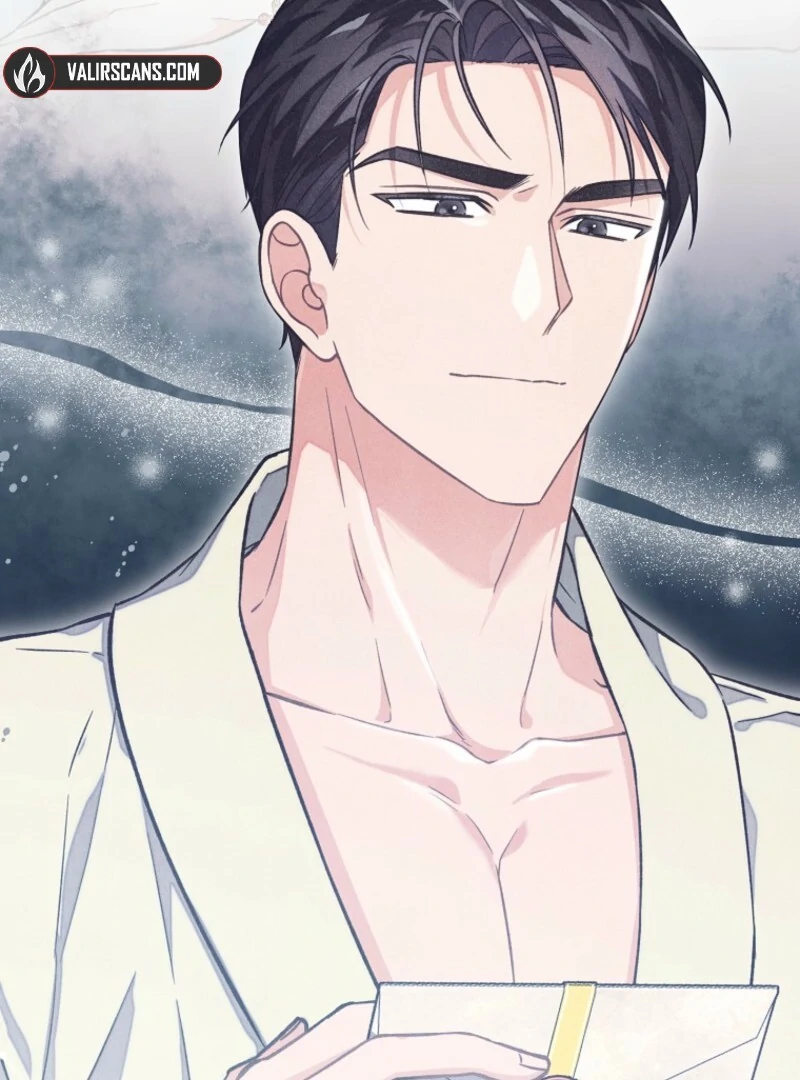 The Duke’s Wife Obsession (Valir Scans) - Chapter 36 manhwa