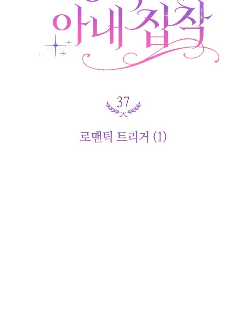 The Duke’s Wife Obsession (Valir Scans) - Chapter 37 manhwa