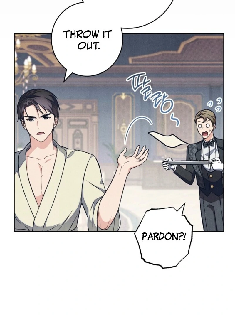 The Duke’s Wife Obsession (Valir Scans) - Chapter 37 manhwa