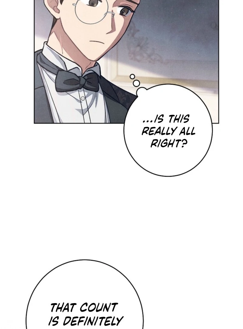 The Duke’s Wife Obsession (Valir Scans) - Chapter 37 manhwa