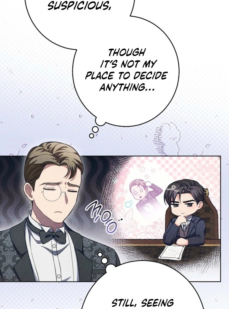 The Duke’s Wife Obsession (Valir Scans) - Chapter 37 manhwa
