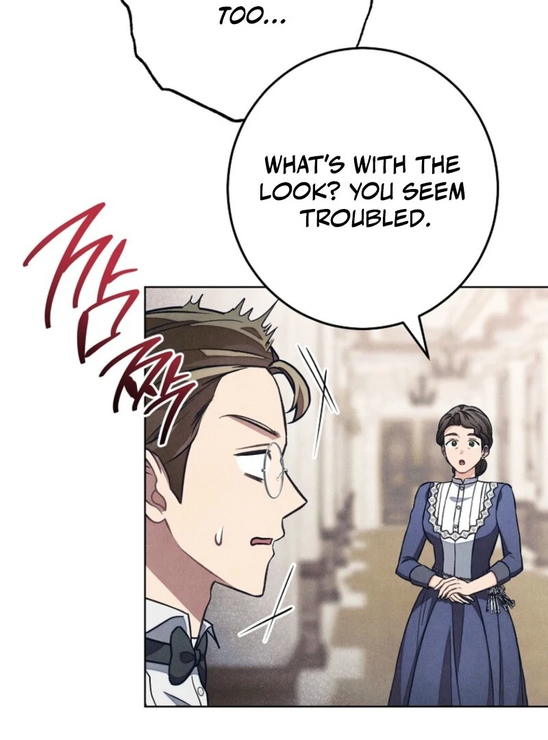 The Duke’s Wife Obsession (Valir Scans) - Chapter 37 manhwa