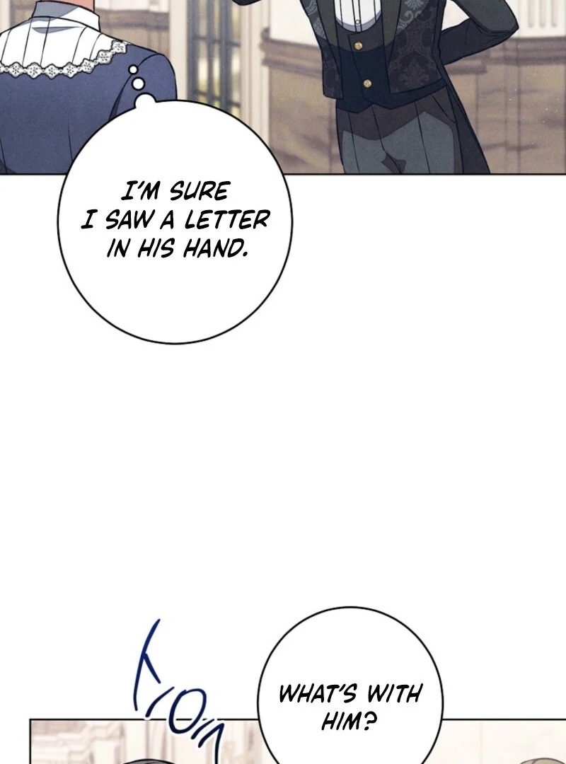 The Duke’s Wife Obsession (Valir Scans) - Chapter 37 manhwa