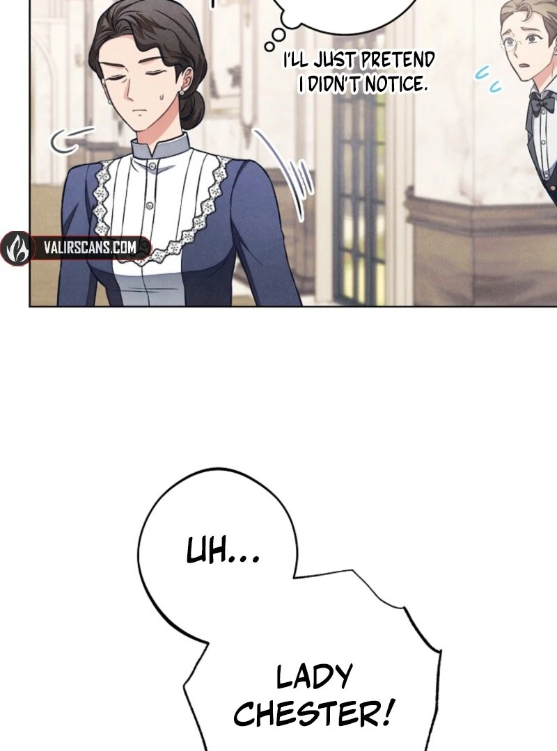 The Duke’s Wife Obsession (Valir Scans) - Chapter 37 manhwa