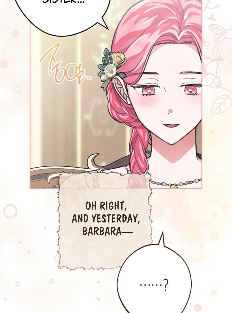 The Duke’s Wife Obsession (Valir Scans) - Chapter 37 manhwa