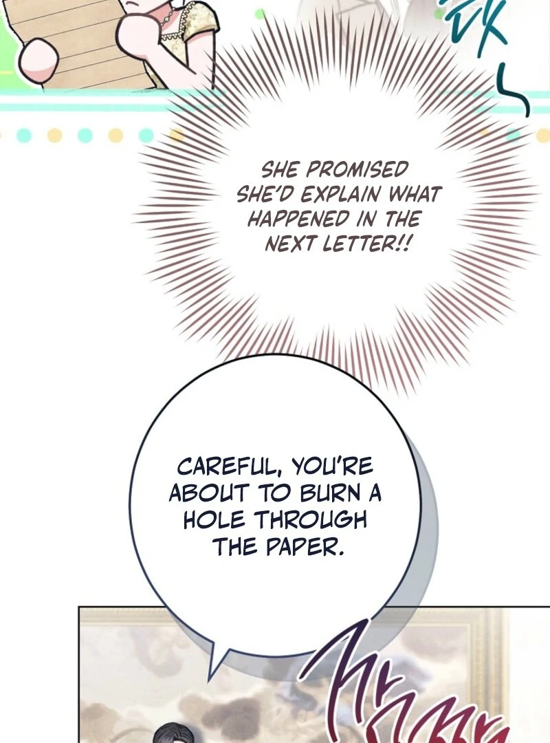 The Duke’s Wife Obsession (Valir Scans) - Chapter 37 manhwa