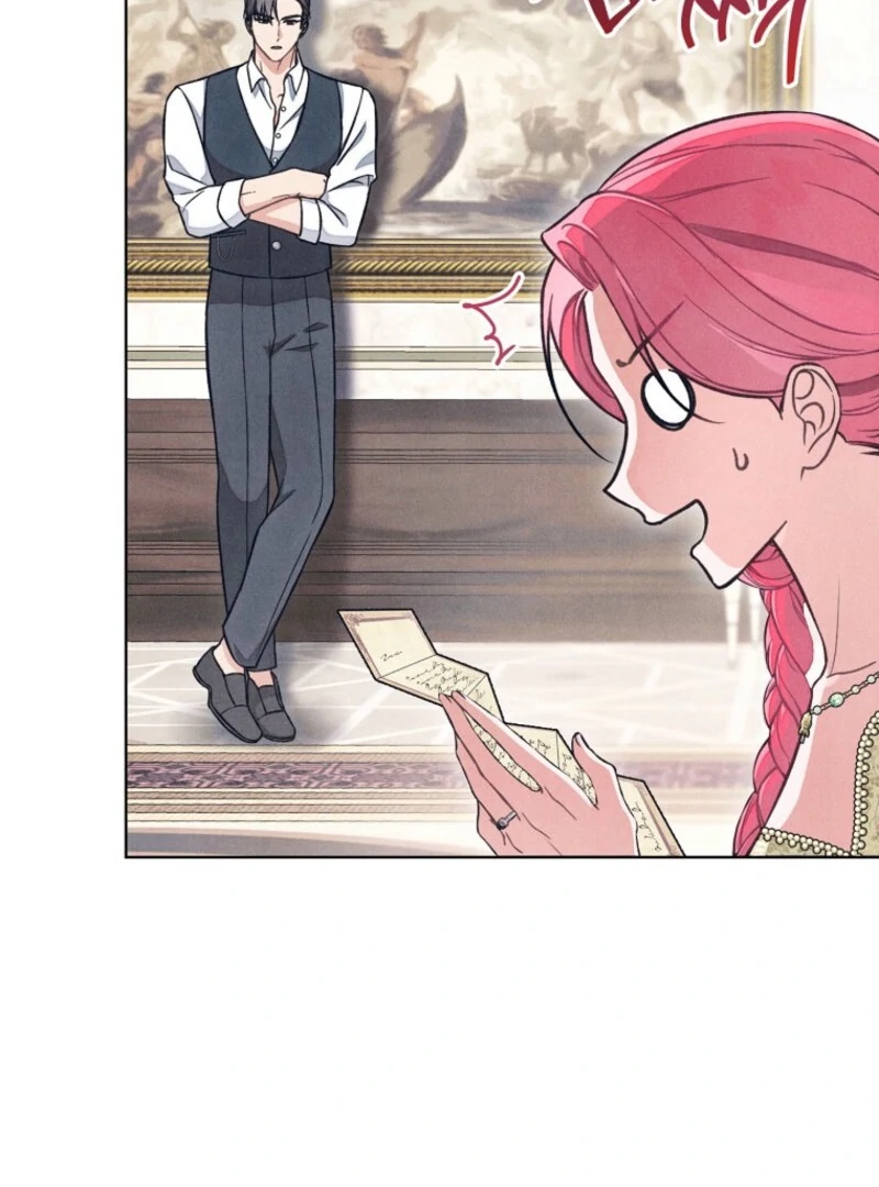 The Duke’s Wife Obsession (Valir Scans) - Chapter 37 manhwa