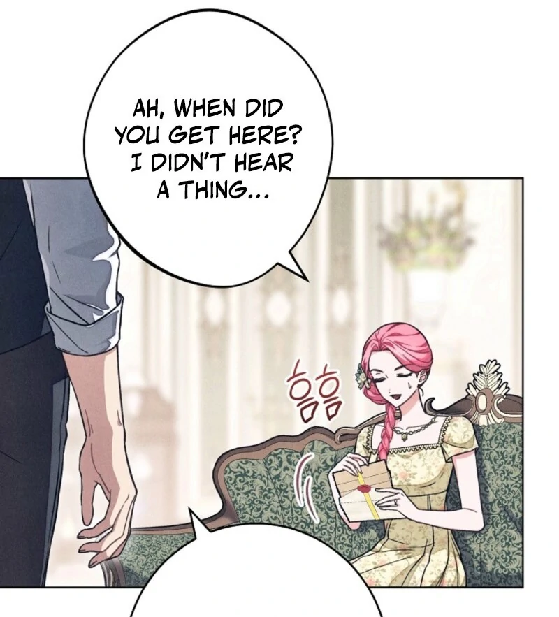 The Duke’s Wife Obsession (Valir Scans) - Chapter 37 manhwa