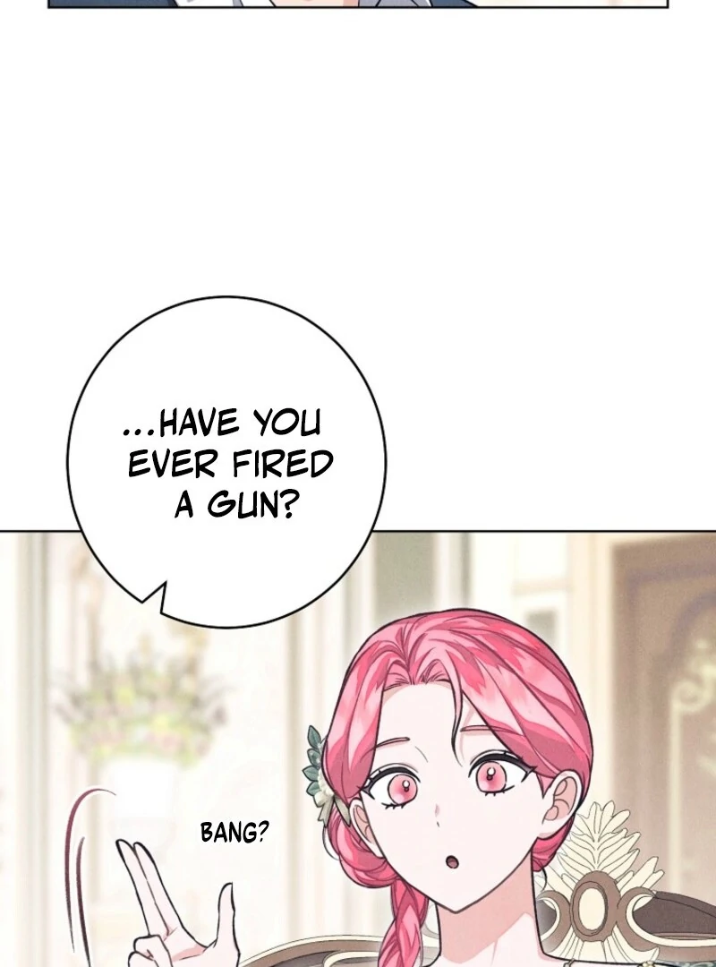 The Duke’s Wife Obsession (Valir Scans) - Chapter 37 manhwa