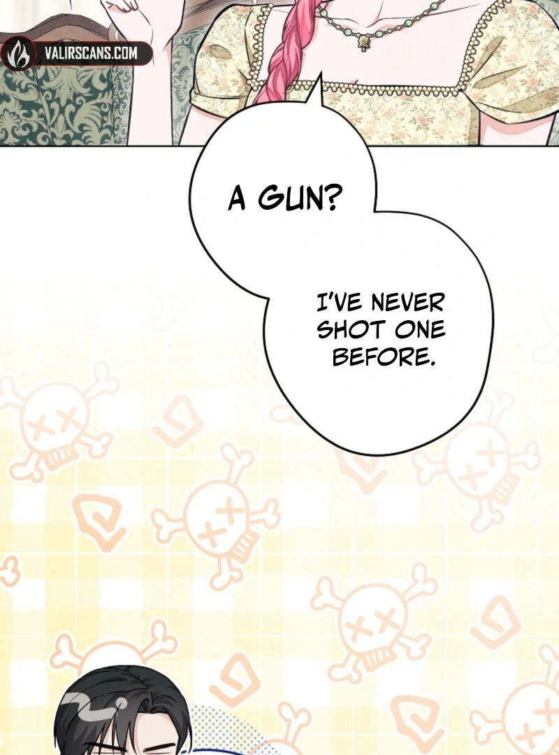 The Duke’s Wife Obsession (Valir Scans) - Chapter 37 manhwa