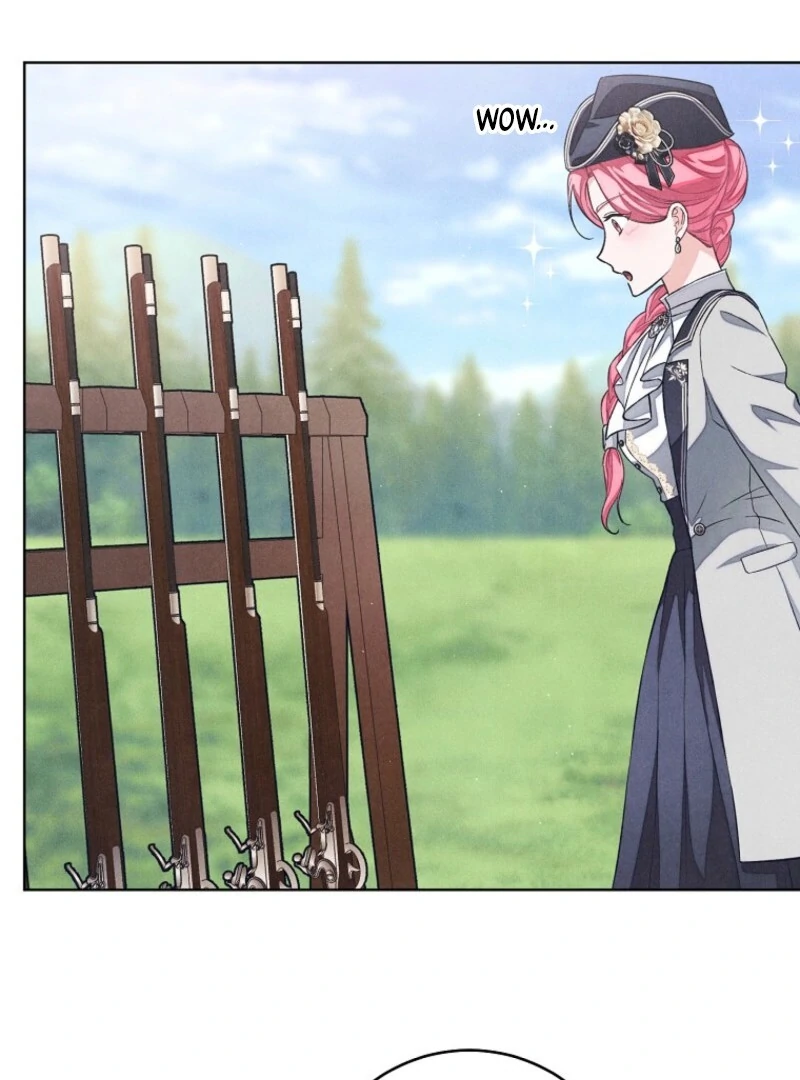 The Duke’s Wife Obsession (Valir Scans) - Chapter 37 manhwa