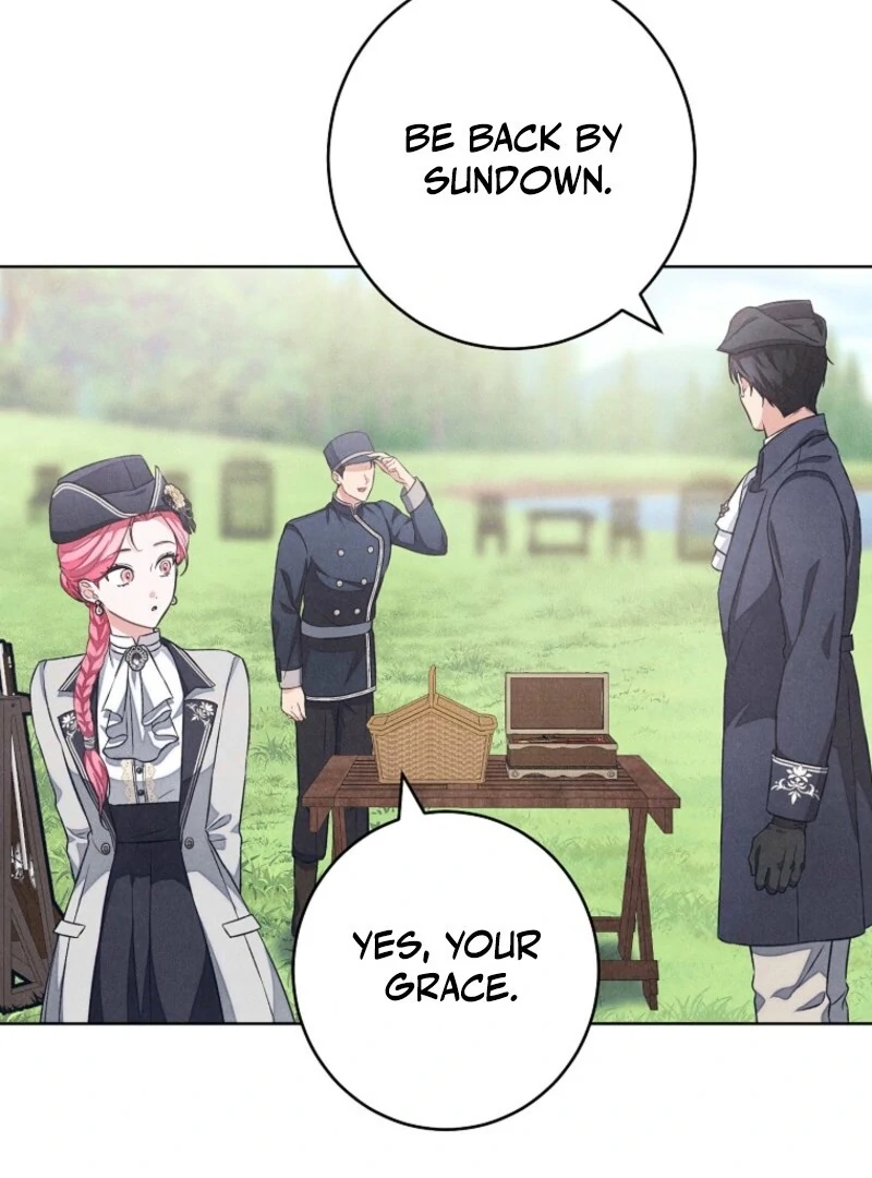 The Duke’s Wife Obsession (Valir Scans) - Chapter 37 manhwa