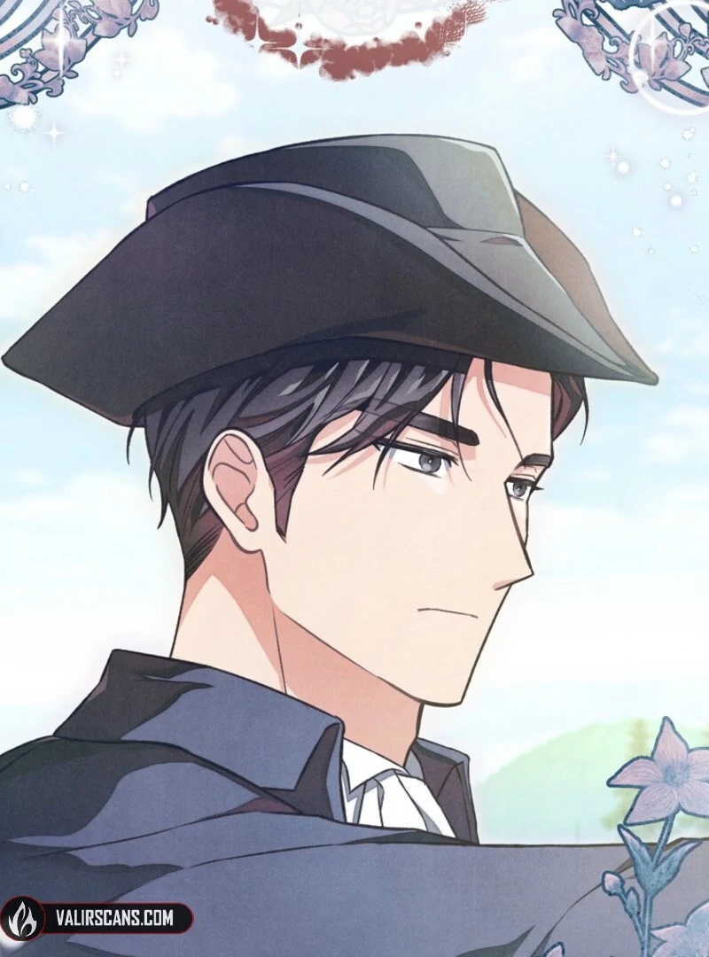The Duke’s Wife Obsession (Valir Scans) - Chapter 37 manhwa