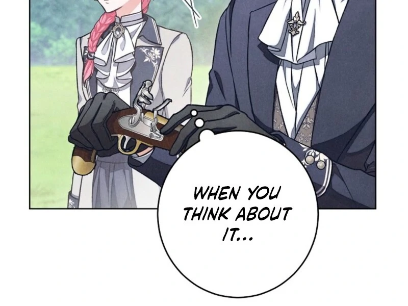 The Duke’s Wife Obsession (Valir Scans) - Chapter 37 manhwa