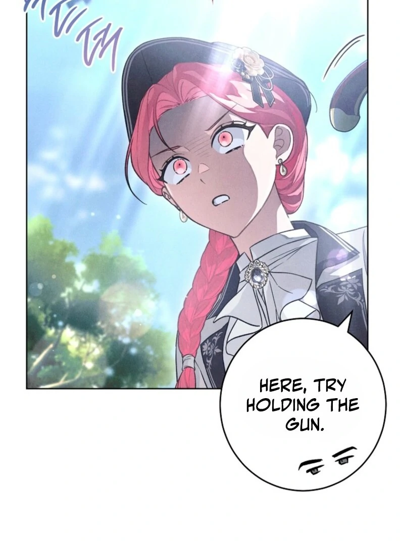 The Duke’s Wife Obsession (Valir Scans) - Chapter 37 manhwa