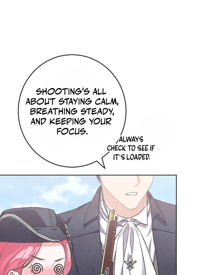 The Duke’s Wife Obsession (Valir Scans) - Chapter 37 manhwa