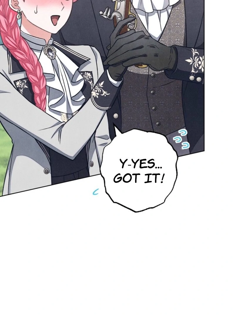 The Duke’s Wife Obsession (Valir Scans) - Chapter 37 manhwa
