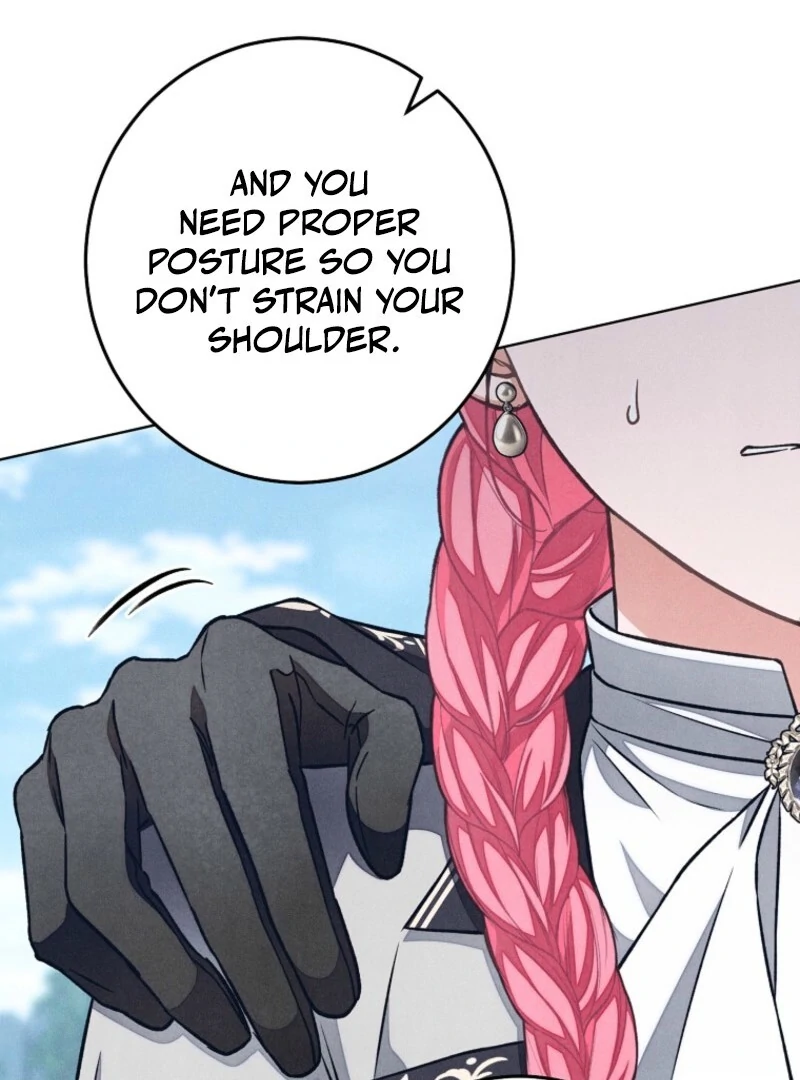 The Duke’s Wife Obsession (Valir Scans) - Chapter 37 manhwa