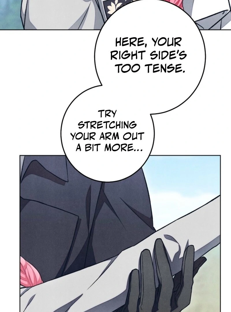 The Duke’s Wife Obsession (Valir Scans) - Chapter 37 manhwa