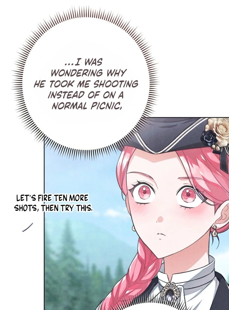 The Duke’s Wife Obsession (Valir Scans) - Chapter 37 manhwa