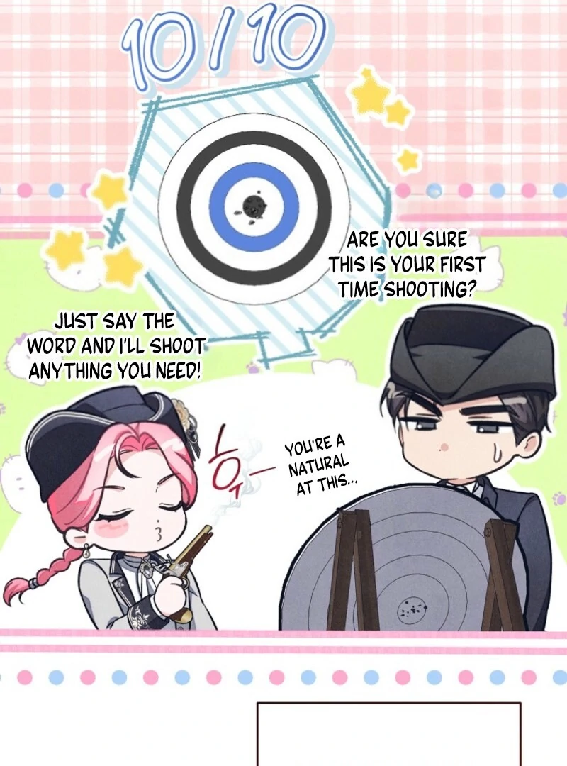 The Duke’s Wife Obsession (Valir Scans) - Chapter 37 manhwa