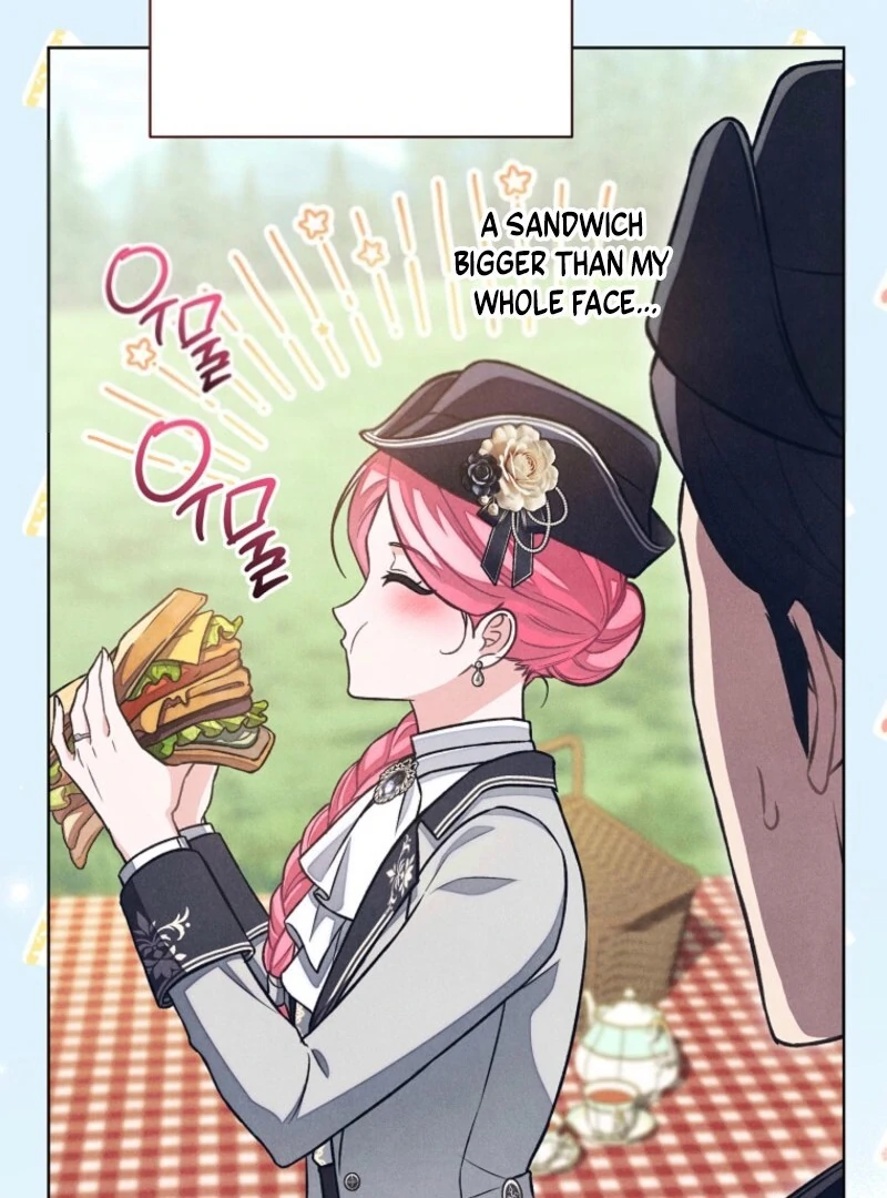 The Duke’s Wife Obsession (Valir Scans) - Chapter 37 manhwa