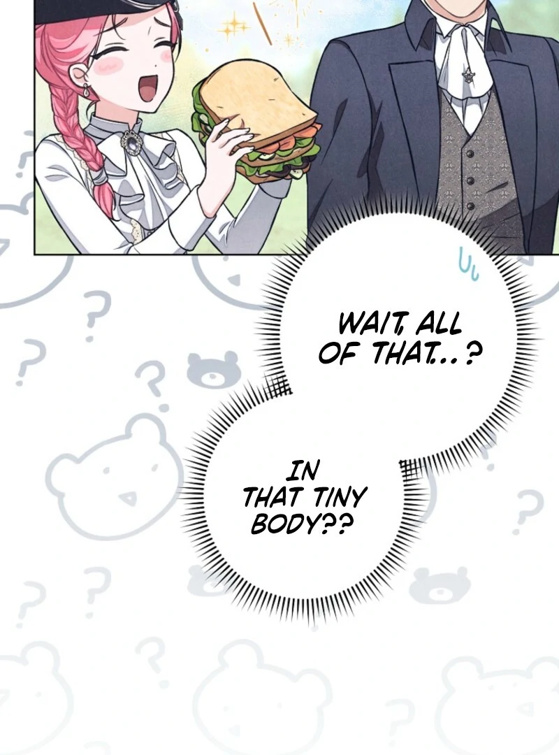The Duke’s Wife Obsession (Valir Scans) - Chapter 38 manhwa