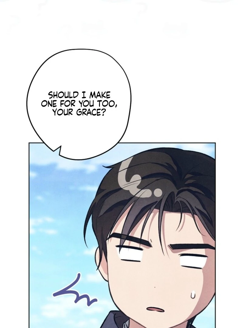 The Duke’s Wife Obsession (Valir Scans) - Chapter 38 manhwa