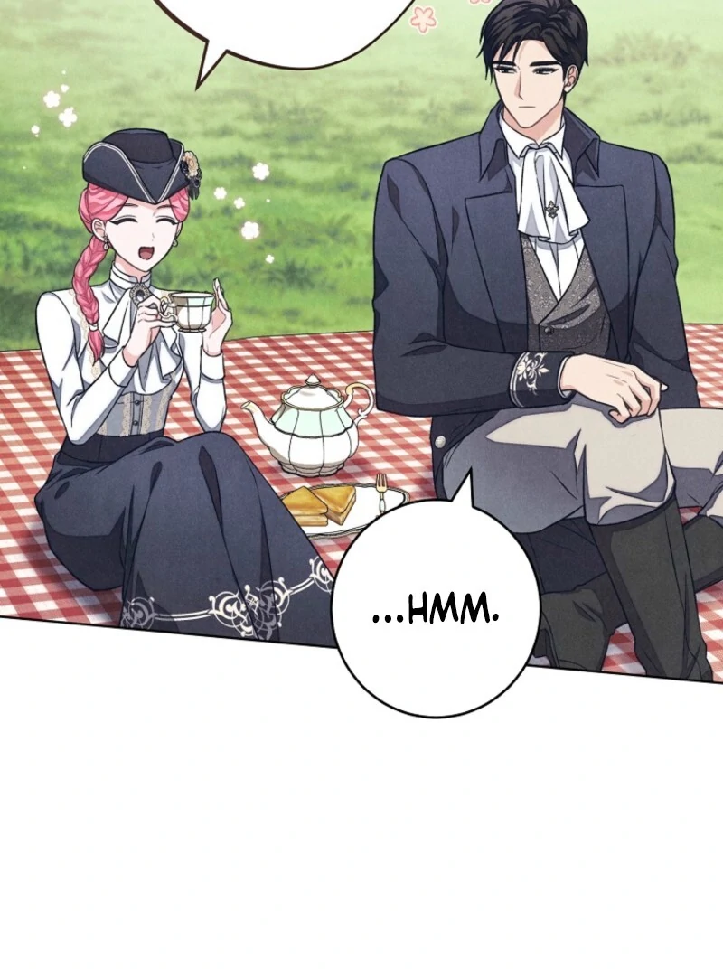 The Duke’s Wife Obsession (Valir Scans) - Chapter 38 manhwa