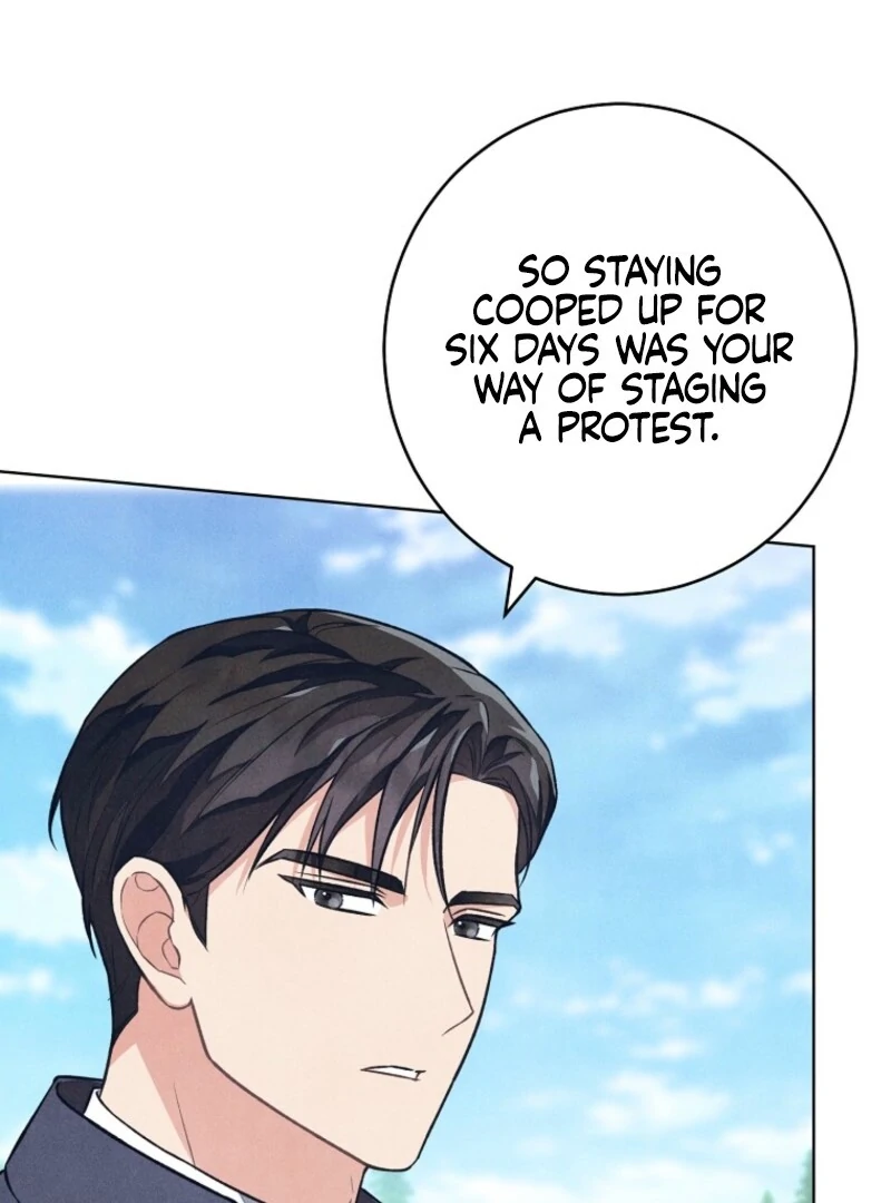 The Duke’s Wife Obsession (Valir Scans) - Chapter 38 manhwa