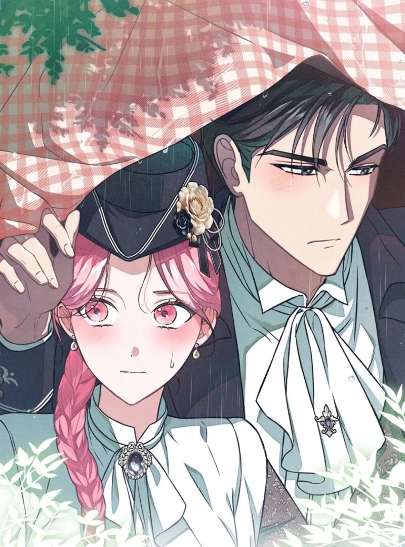 The Duke’s Wife Obsession (Valir Scans) - Chapter 38 manhwa