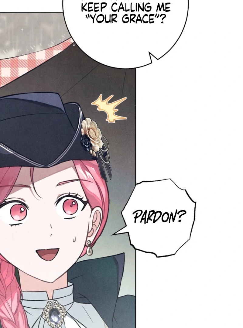 The Duke’s Wife Obsession (Valir Scans) - Chapter 38 manhwa