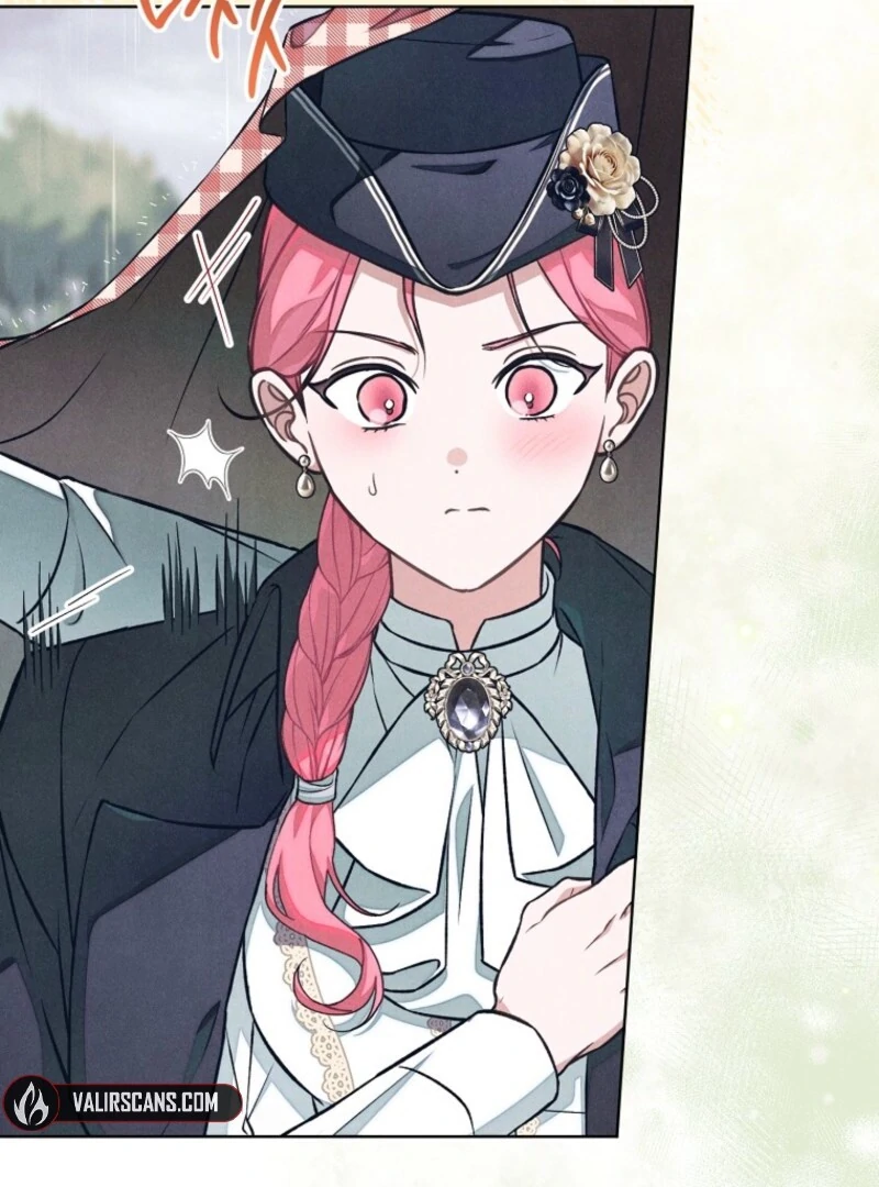 The Duke’s Wife Obsession (Valir Scans) - Chapter 38 manhwa