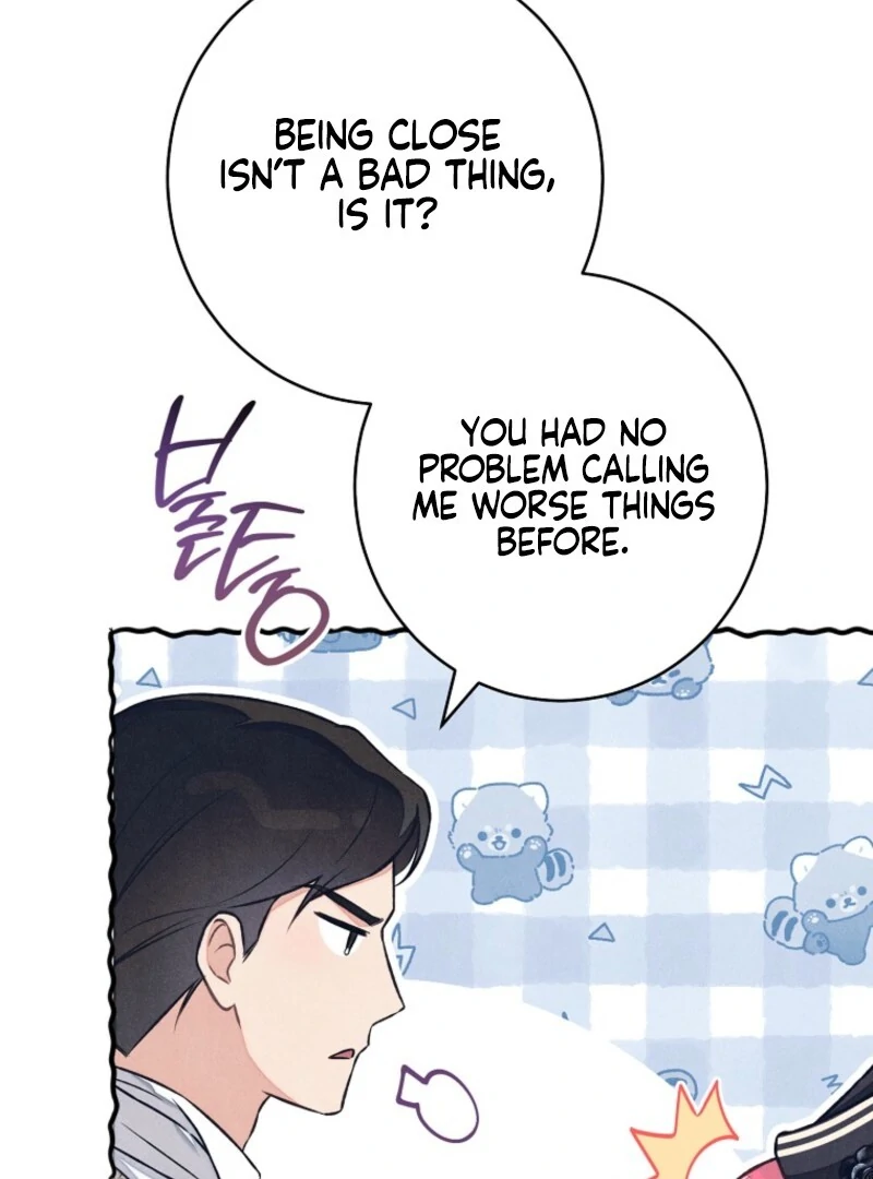 The Duke’s Wife Obsession (Valir Scans) - Chapter 38 manhwa