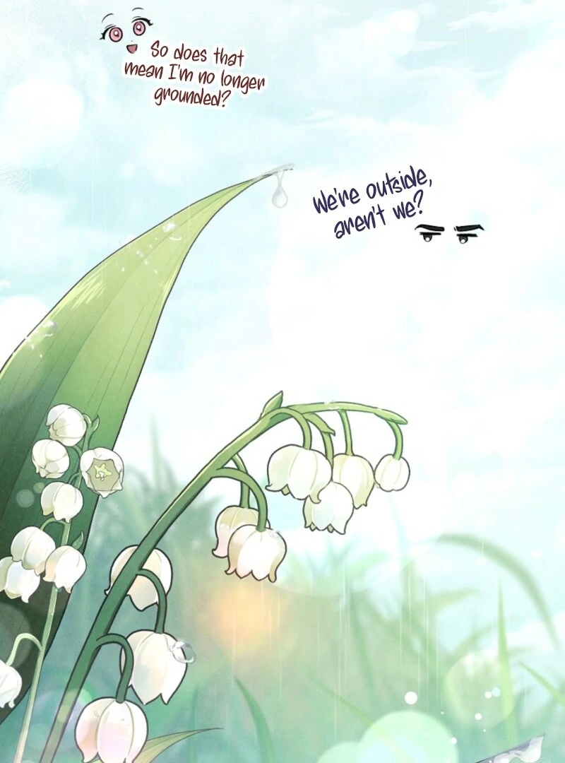 The Duke’s Wife Obsession (Valir Scans) - Chapter 38 manhwa
