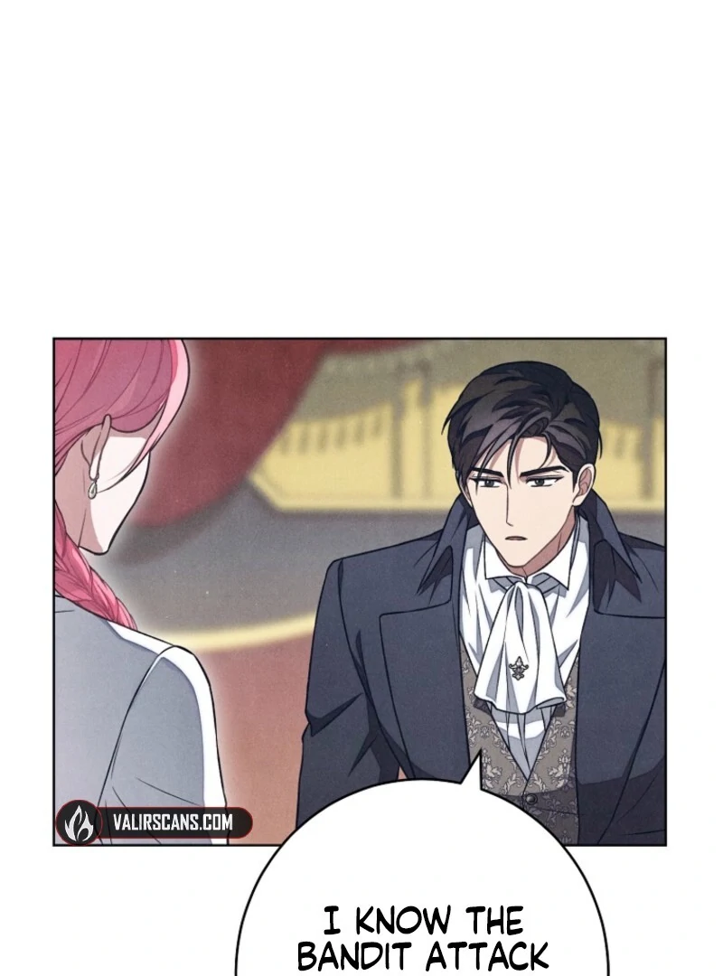 The Duke’s Wife Obsession (Valir Scans) - Chapter 38 manhwa