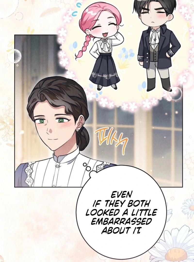 The Duke’s Wife Obsession (Valir Scans) - Chapter 38 manhwa